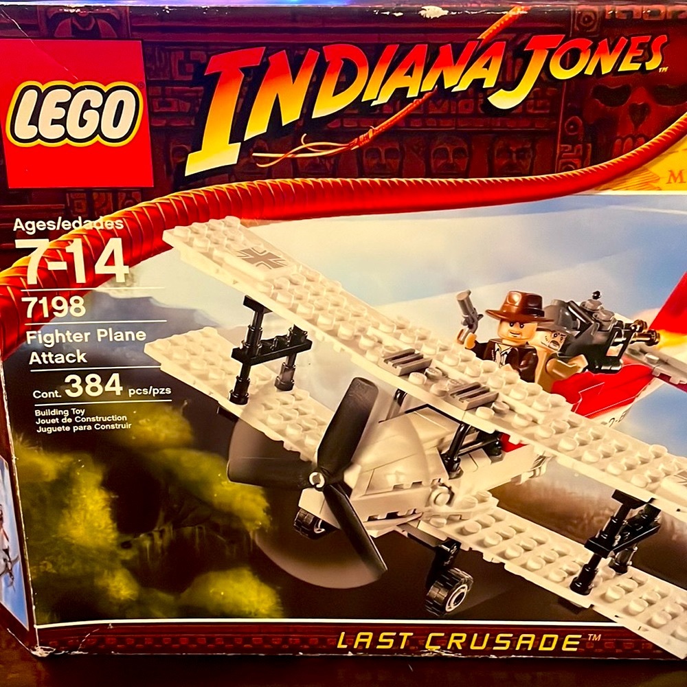 Lego 7198 - Picture 4 of 16